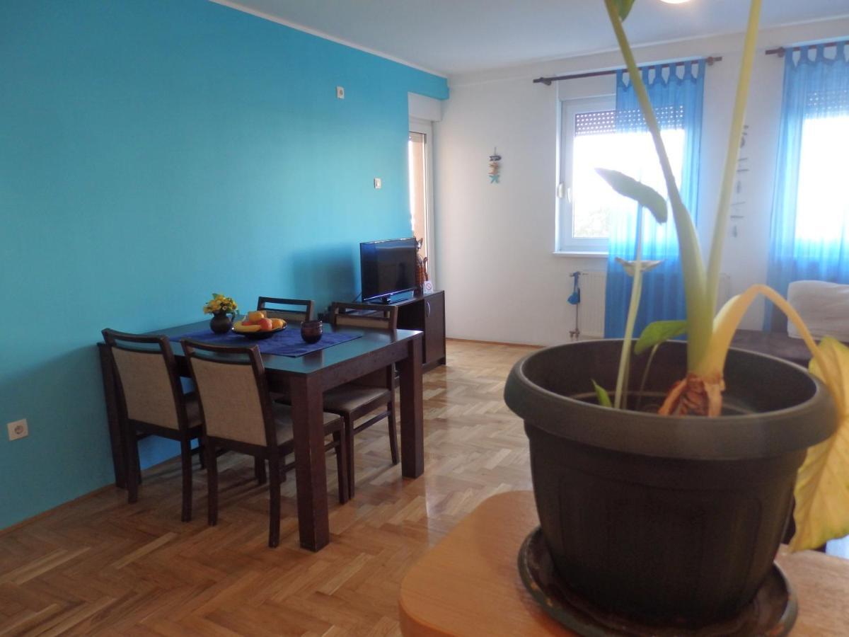 Apartment Erika 2 Novi Sad Exterior foto